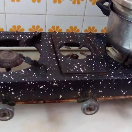 Casa de Férias Traditional House In Argyrades - Don'T Miss It!!! *