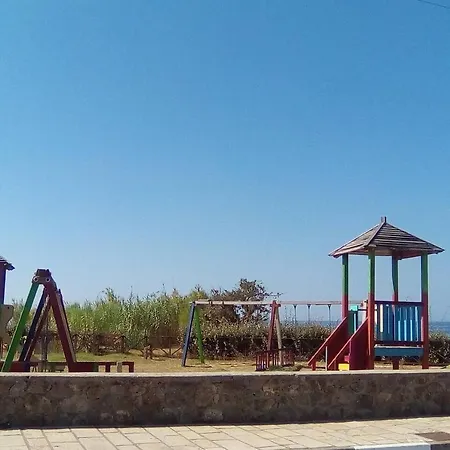 Traditional House In Argyrades - Don'T Miss It!!! *