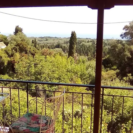 Traditional House In Argyrades - Don'T Miss It!!! Argyrades