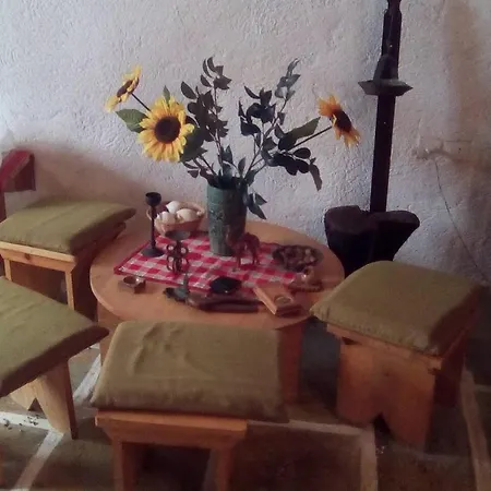 Vakantiehuis Traditional House In Argyrades - Don'T Miss It!!! Argyrades