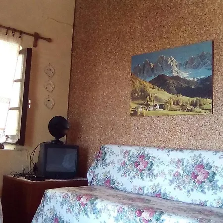 Traditional House In Argyrades - Don'T Miss It!!! *