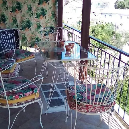 Traditional House In Argyrades - Don'T Miss It!!! *