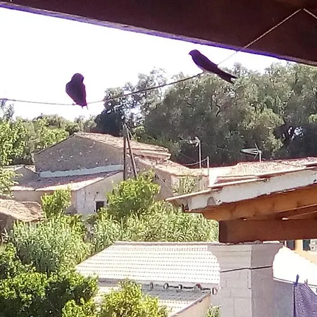Сasa de vacaciones Traditional House In Argyrades - Don'T Miss It!!!