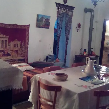 Сasa de vacaciones Traditional House In Argyrades - Don'T Miss It!!! Argyrades