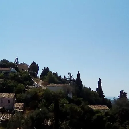 Traditional House In Argyrades - Don'T Miss It!!! * Argyrades